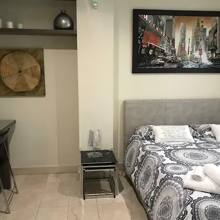 Filelfo6 Apartman Milánó