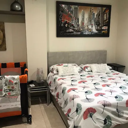Filelfo6 Apartman *