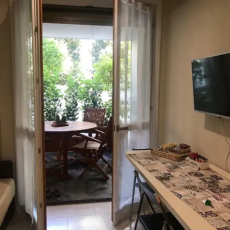 Filelfo6 Apartman