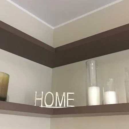 Filelfo6 Apartman *
