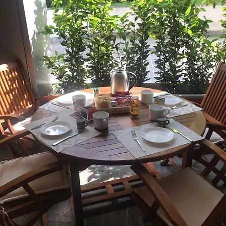 Apartman Filelfo6 *