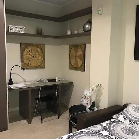 Apartman Filelfo6 *