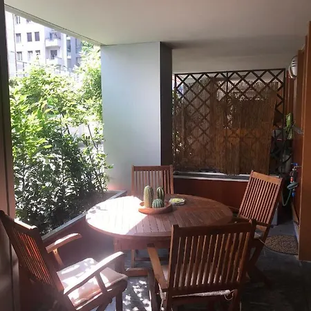 Apartment Filelfo6 *
