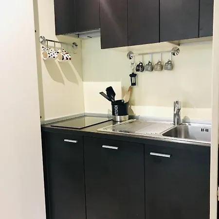 Apartment Filelfo6 *